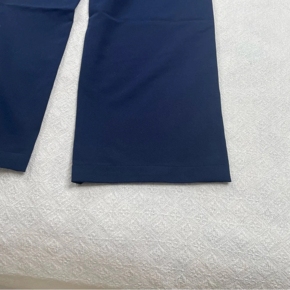 Figs Scrubs Dark Blue Straight Leg Size XL Healthcare ~‎ Medical Staff